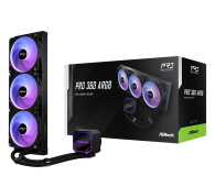 ASRock Pro 360 ARGB 3x120mm - 1502295 - zdjęcie 7